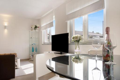 Appartamento Oliva Villa Arber - Housity