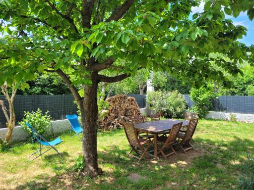 Maison 3 ch à la campagne à 5min de Valence - Housity