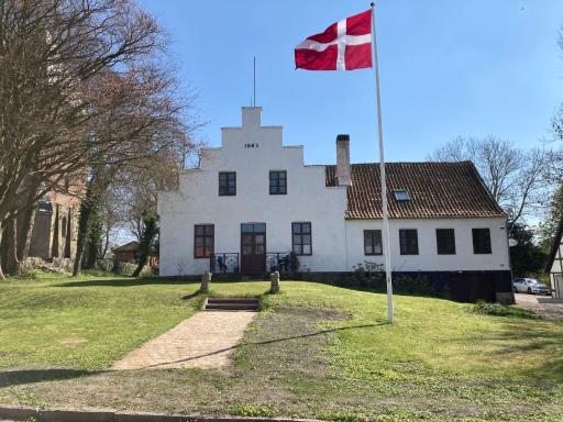 Skelby Præstegaard - Housity