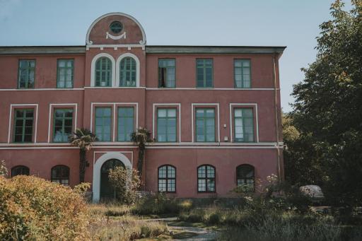 Hoby Kulle Herrgård B&B - Housity