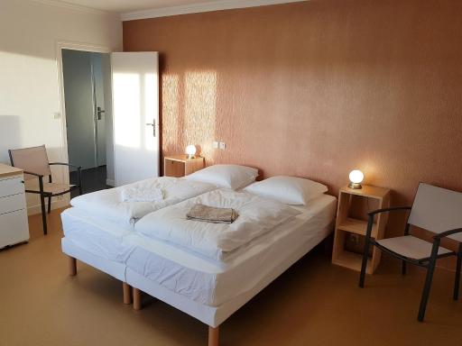 Les Balcons du Trégor - Housity