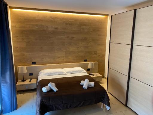 B&B D'Annunzio - Housity