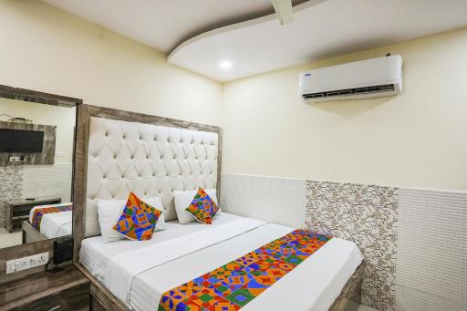 FabHotel Welcome - Housity