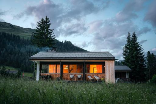 Chalet Horn - Housity