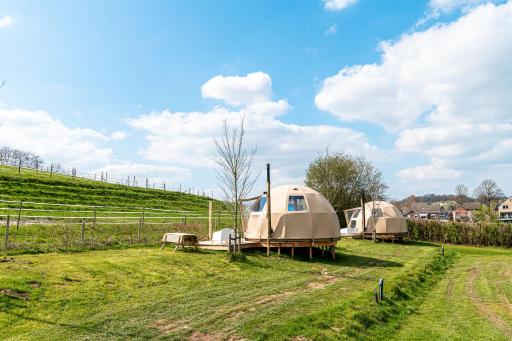 Vakantiepark Vinkenhof - Housity