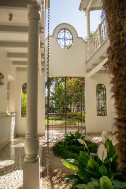 Villa Vicuña Salta Hotel Boutique - Housity