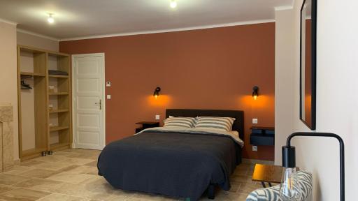 Logis de la Foulerie - Housity