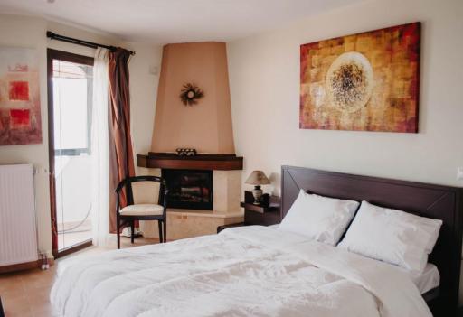 Obrava Guesthouse Kotroni Trikalon - Housity