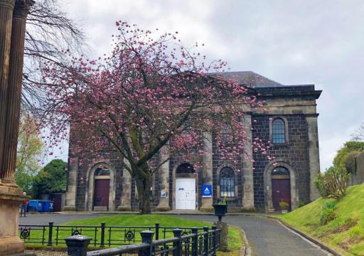 Stirling Youth Hostel - Housity
