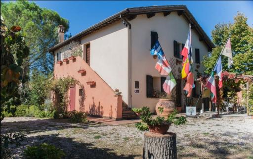L'inspiratorium - Housity