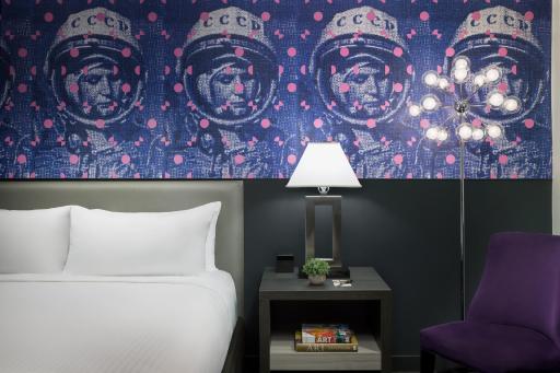 Studio Allston Hotel Boston - Housity