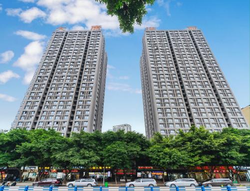Yue Ke Apartment - Changbin Road Branch - Housity