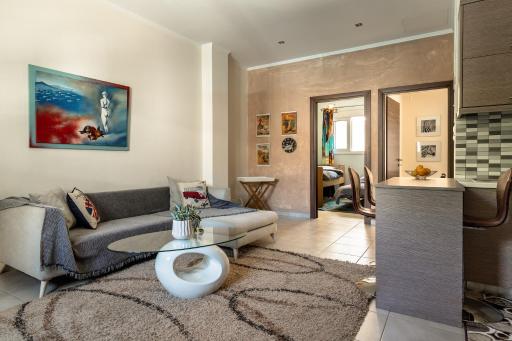 Port Apartment - Housity