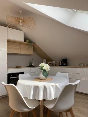 Chez Gustave charmant T2, 4 min place Ducale - Housity