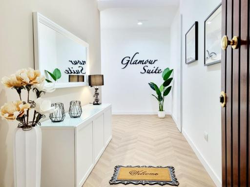 Glamour Suite Cagliari - Housity
