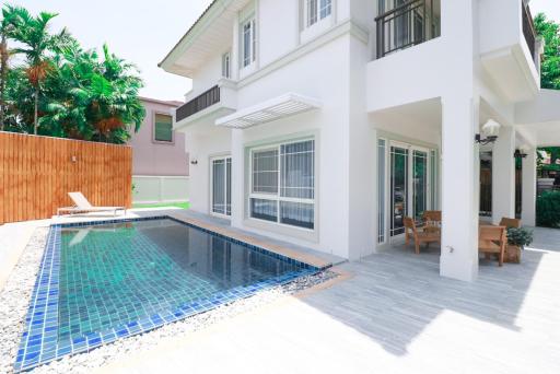 Humble House - Housity