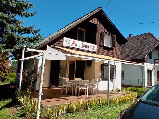 All-Inn Köre - Housity