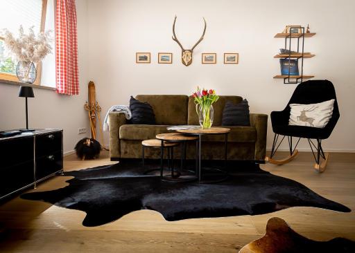 FEWO RISSERKOGEL das Original mit großem Garten - Housity