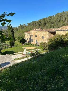 Studio avec terrasse dans mas historique cevenol - Housity