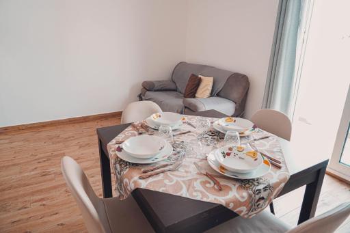 Appartamento VACANZE IL PROFUMO DEL MARE - Housity