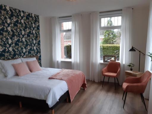 B&B het Klontje - Housity