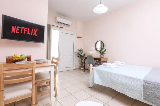 Marilia’s apartment - Housity