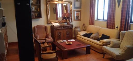 Casa Rural Carmenes - Housity