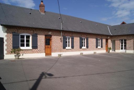 La longère de Suzanne - Housity