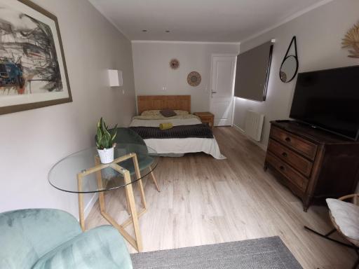 Villa Soleil Levant - Housity