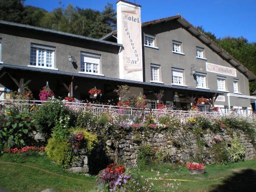 La Cremaillere - Hizvo