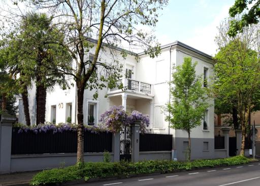 Villa Fiorentino - Housity