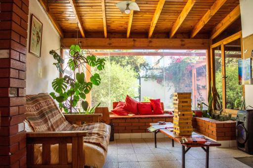 Casa Waina - Alojamiento tipo Hostel - Housity