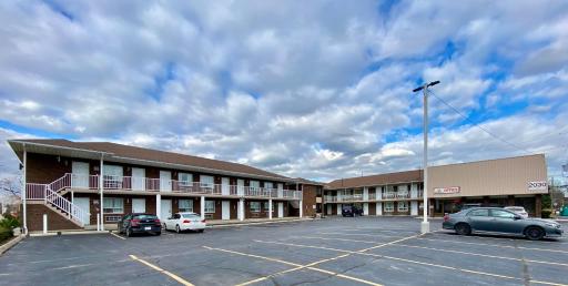 Kenora Motel - Housity