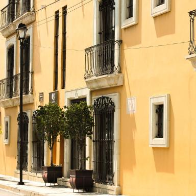 Hotel Quinta Roca - Housity