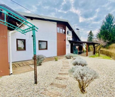 Family friendly house with a parking space Soderica, Podravina - 20928 - Housity