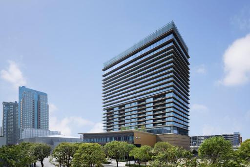 The Westin Yokohama - Housity