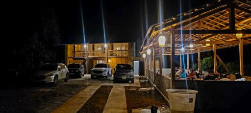 Mận Homestay - Housity