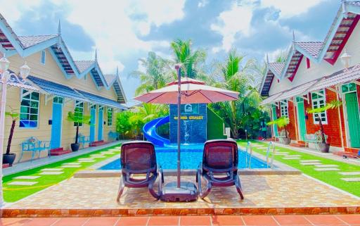 Gading Chalet - Housity