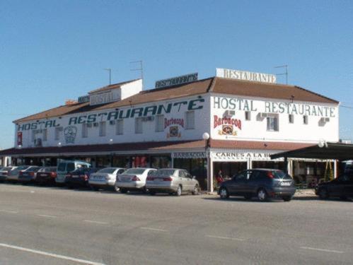 Hostal Carlos III - Housity