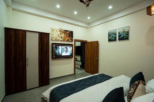 Barefoot Homestays - Housity