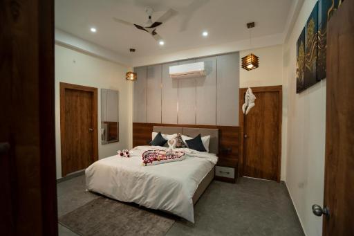 Barefoot Homestays - Housity