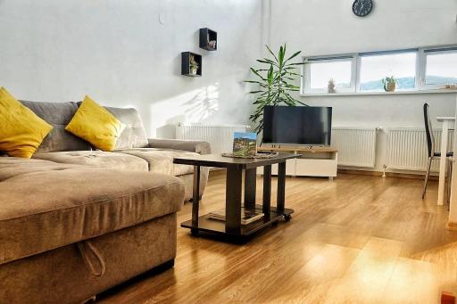 Marko’s apartament - Housity