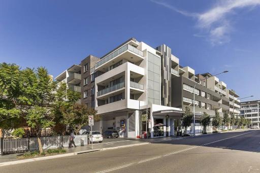 GLAD1 - Monash Rd - Gladesville - Housity