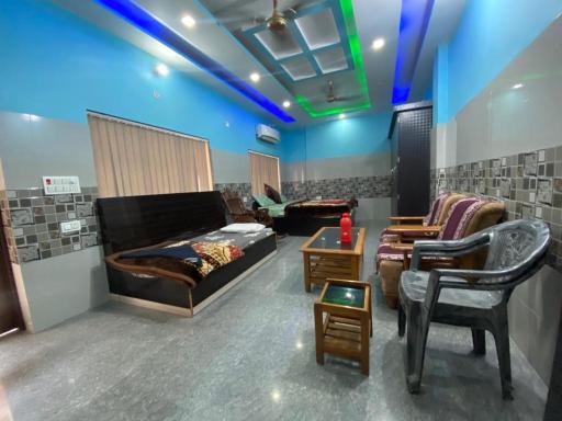 Nidhi Bed And Breakfast - Housity