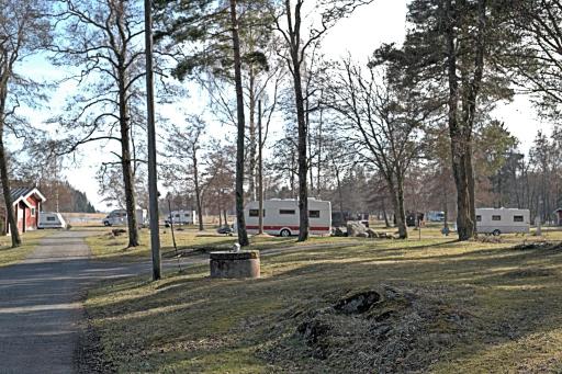 Pukinsaaren Camping - Housity