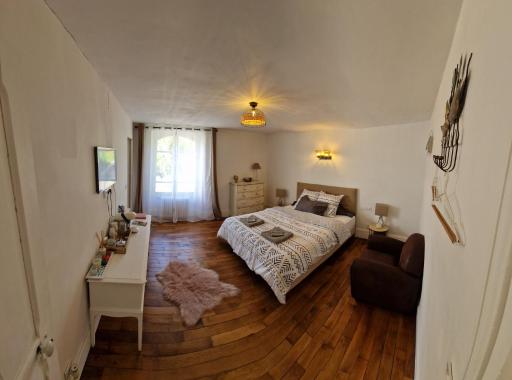 La MOULINE - Housity