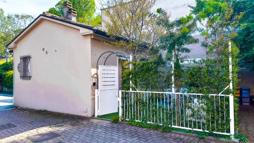 Appartamento La Villetta del Mare - Affitti Brevi Italia - Housity