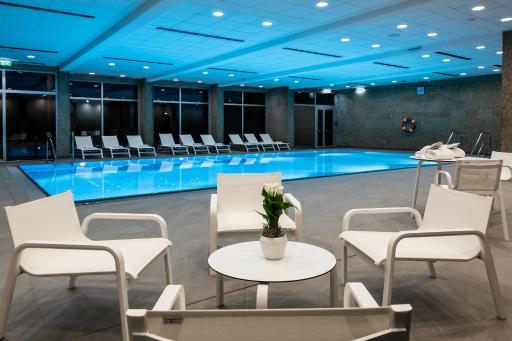 Sustainability certification Hotel Schloss Hernstein - Housity