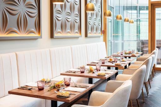 Sustainability certification Hotel Schloss Hernstein - Housity