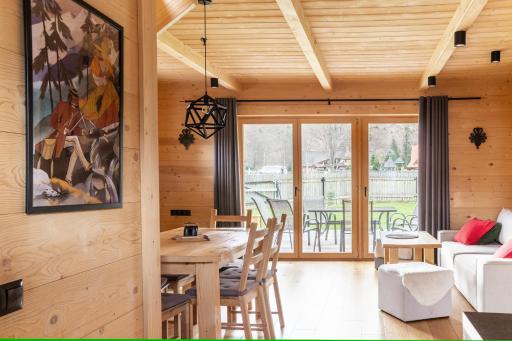 Domek Przy Dolinie - Housity